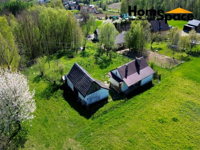 Dom 70 m², Przysieki