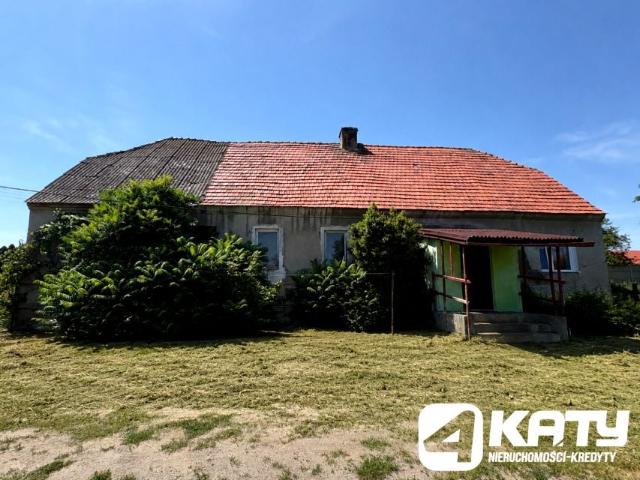 Dom 70 m², Przedmoście