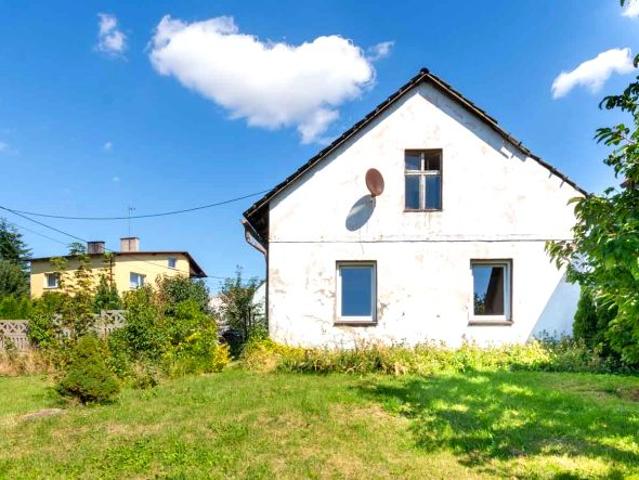 Dom 70 m², Racibórz