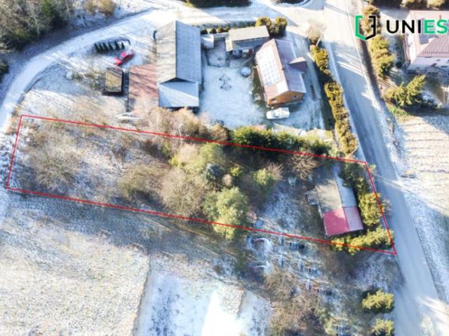 Dom 70 m², Rzeżuśnia
