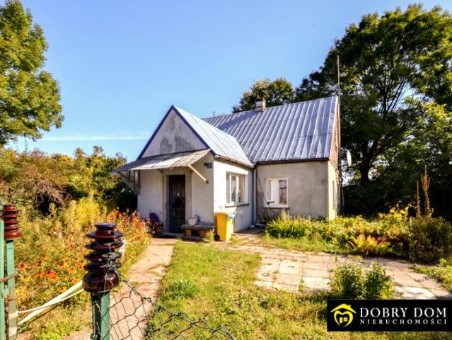 Dom 70 m², Sacharki