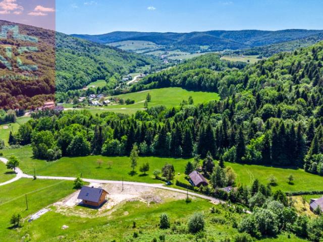 Dom 70 m², Siary