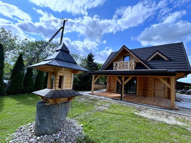 Dom 70 m², Siemiatycze