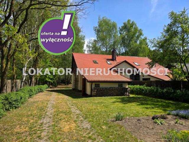 Dom 70 m², Sypniewo