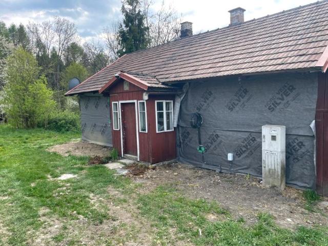 Dom 70 m², Szalowa