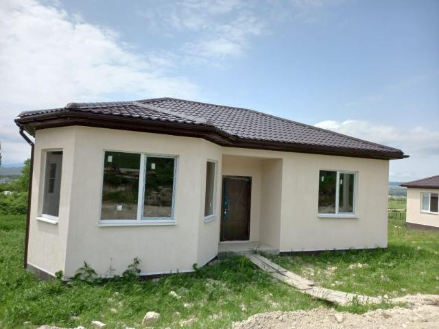 дом 715 m2 Семигорский х