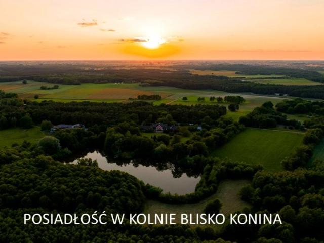 Dom 711,70 m², Kolno