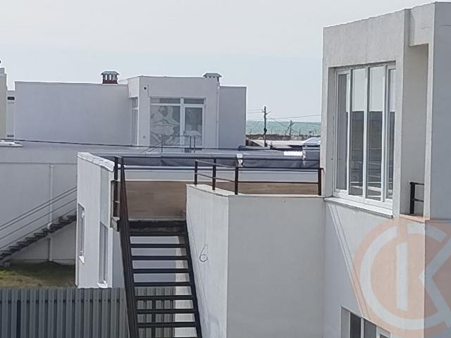 дом 712 m2 МИРА МАР тер. СНТ