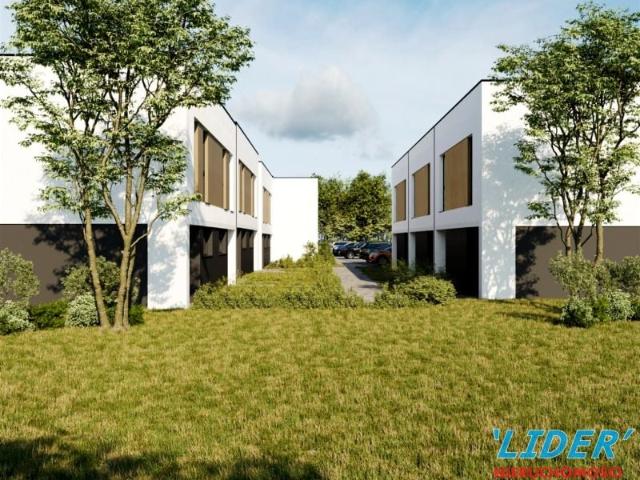 Dom 71,27 m², Tychy