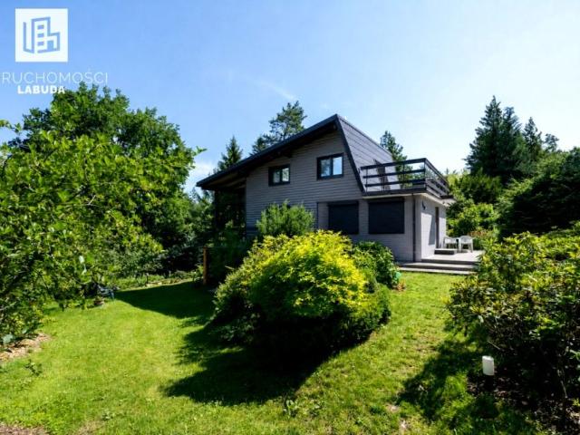 Dom 71,50 m², Nowe Czaple