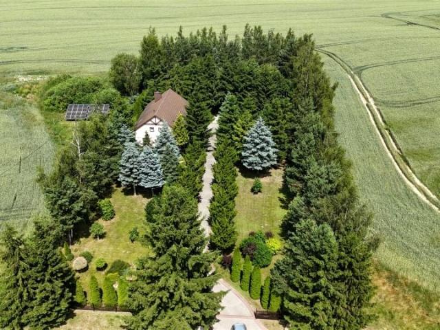 Dom 71,80 m², Czarne Górne