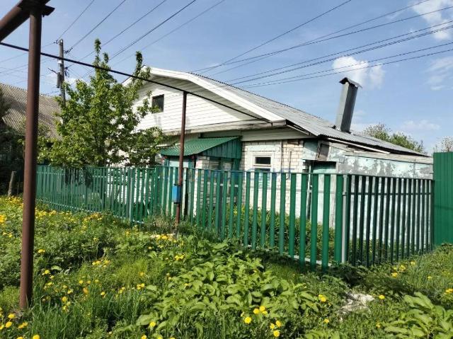 дом 71 m2 Малое Козино рп