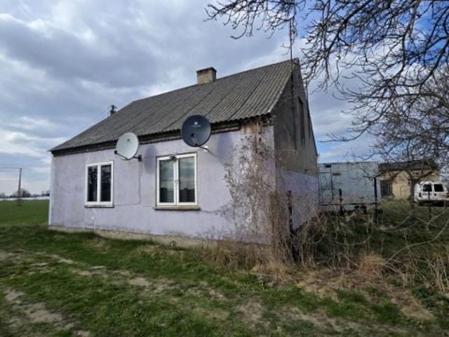 Dom 71 m², Góry