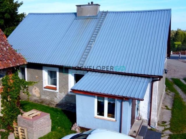 Dom 71 m², Oracze