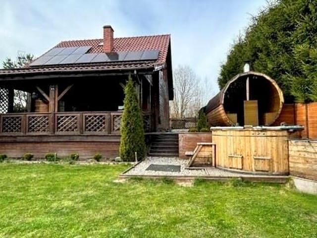 Dom 71 m², Rentyny