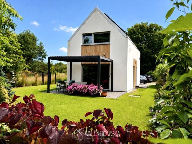 Dom 71 m², Smołdziński Las
