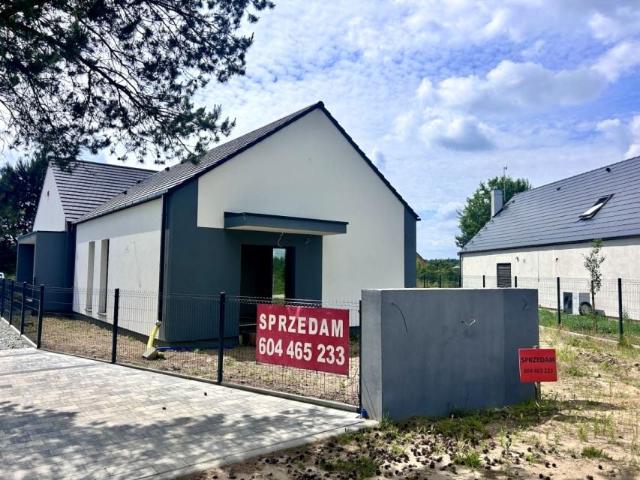 Dom 72,30 m², Sierosław