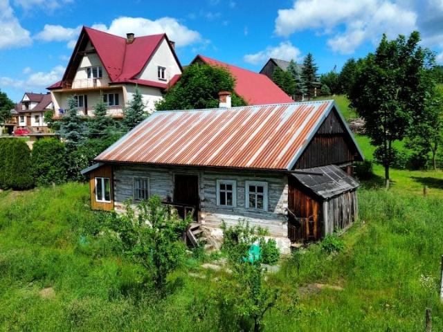 Dom 72,50 m², Trzebunia