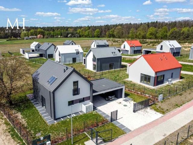Dom 72,90 m², Pabianice