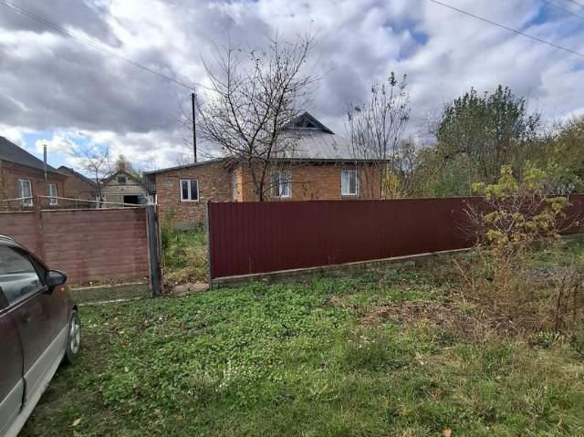 дом 72 m2 Голосков
