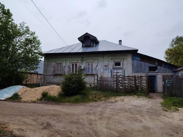 дом 72 m2 Новое Доскино