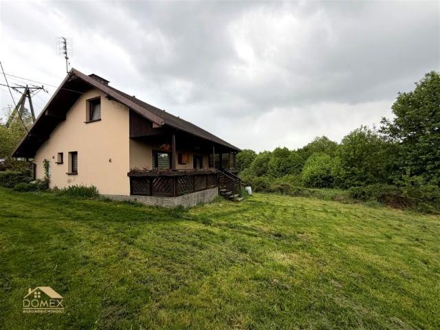 Dom 72 m², Cieszyn