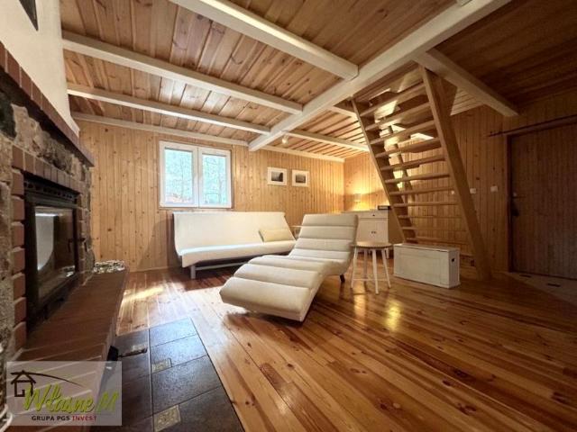 Dom 72 m², Ostróda