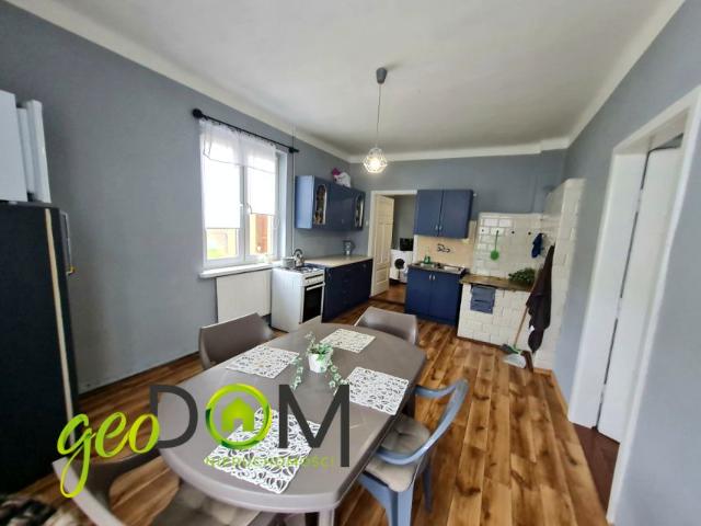Dom 72 m², Radawiec Duży