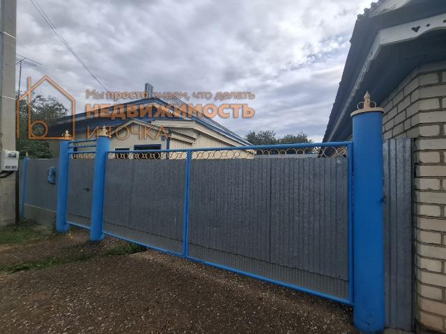 дом 738 m2 Верхнеяркеево с