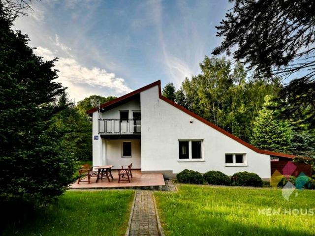 Dom 73,30 m², Bartołty Wielkie