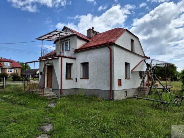 Dom 73,50 m², Walawa