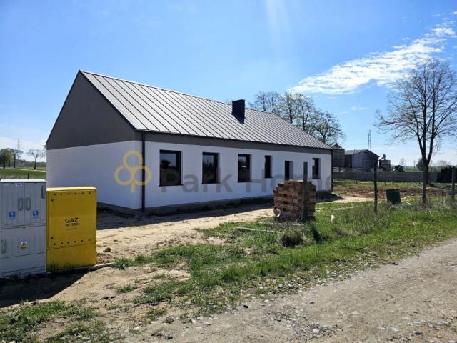 Dom 73,59 m², Kadzewo