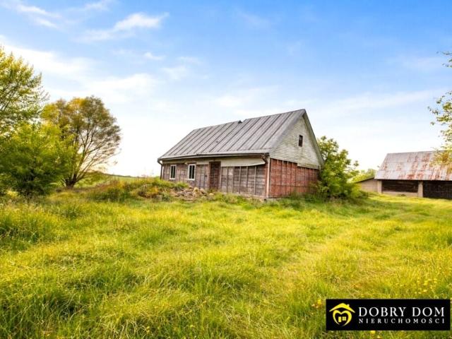 Dom 73,90 m², Chorużowce