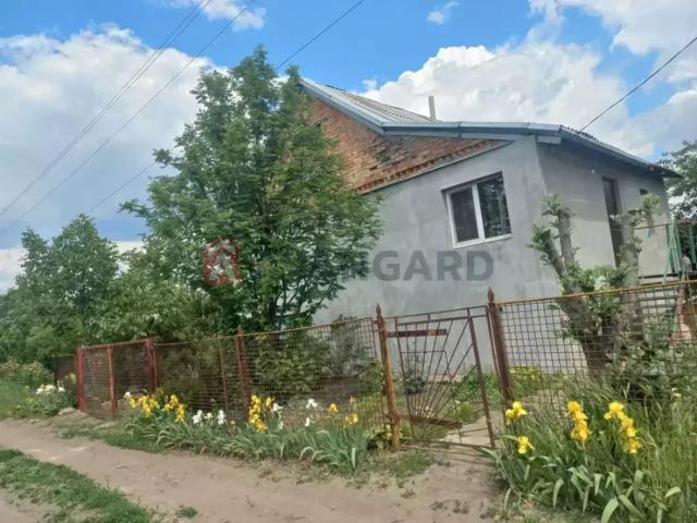 дом 73 m2 Орловщина