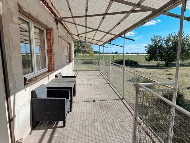 Dom 73 m², Trzaskowice