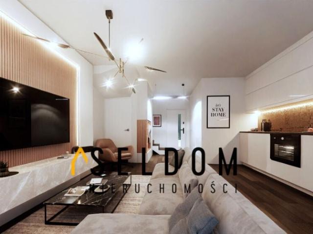 Dom 73 m², Chrząstowice