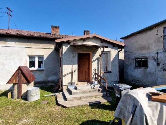 Dom 73 m², Dębowa Łąka