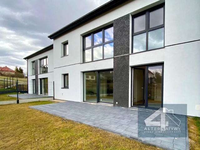 Dom 73 m², Libertów