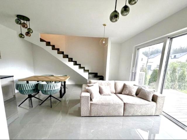 Dom 73 m², Lubin