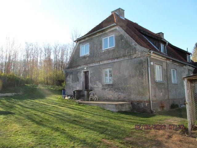 Dom 73 m², Stama