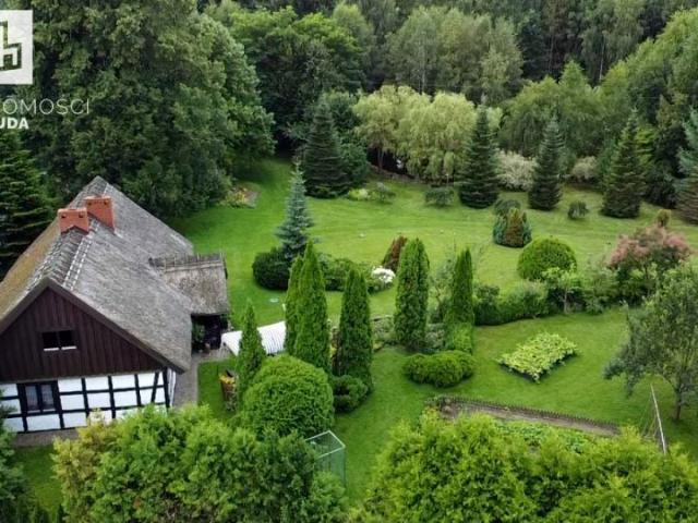 Dom 73 m², Strzepcz
