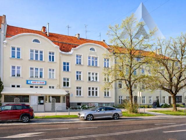 Stanisława Wyspiańskiego 741 m², Gdańsk