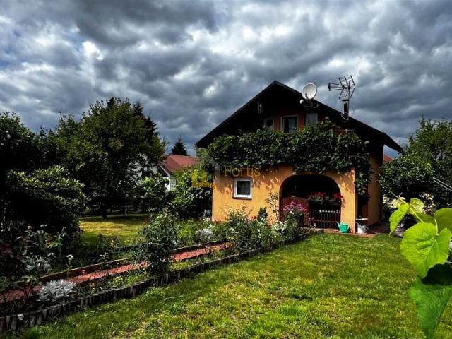 Dom 74,34 m², Łysokanie