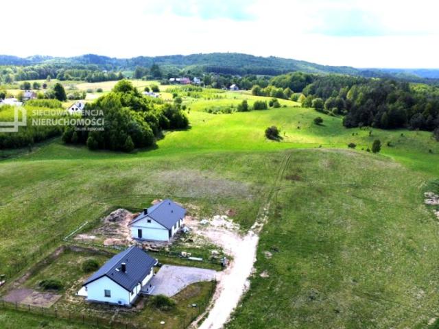 Dom 74,38 m², Rybaki