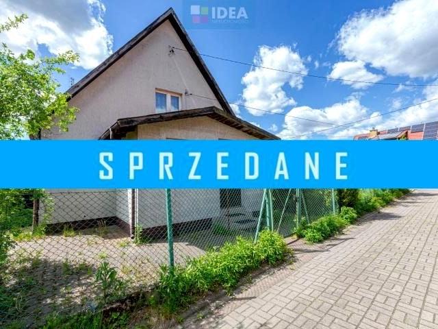 Dom 74,40 m², Olsztyn