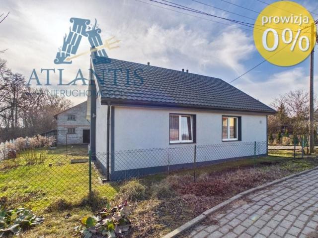 Dom 74,40 m², Suchorączek
