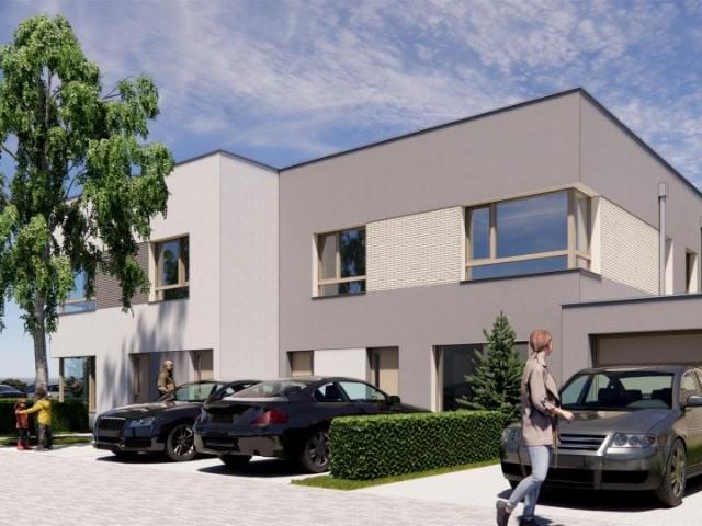 Dom 74,67 m², Osiek