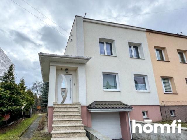 Zbigniewa Herberta 87 m², Kielce