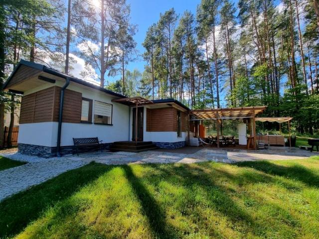 Dom 74 m², Olsztyn