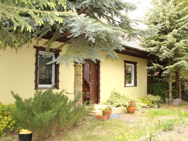 Dom 74 m², Radzyń